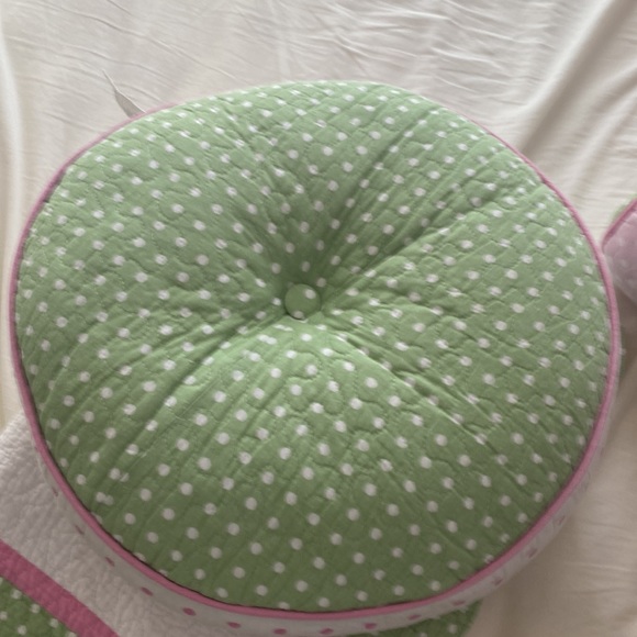 Maggie Miller Butterfly Quilt set - Picture 10 of 11